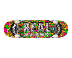 REAL MOSAIC OVAL DLX IN-HOUSE COMPLETE 7.75