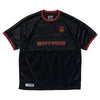 SPITFIRE LIVE TO BURN TEAM JERSEY BLACK / RED