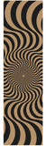 SPITFIRE GRIPTAPE SWIRL CLEAR 5-PACK
