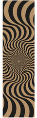 SPITFIRE GRIPTAPE SWIRL CLEAR 5-PACK