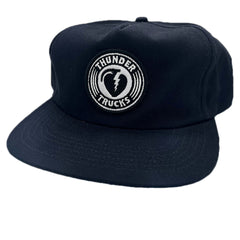 THUNDER CHARGED GRENADE SNAPBACK NAVY / WHITE