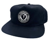 THUNDER CHARGED GRENADE SNAPBACK NAVY / WHITE