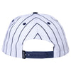 VENTURE X BRONZE PICKUP SNAPBACK WHITE / NAVY / BRONZE