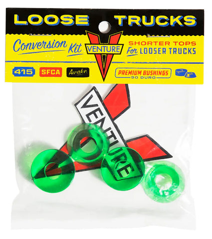 VENTURE LOOSE TRUCK CONVERSION KIT