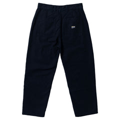 REAL TOUGH THREADS CANVAS PANT NAVY / BLACK