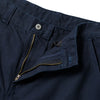 REAL TOUGH THREADS CANVAS PANT NAVY / BLACK