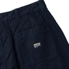 REAL TOUGH THREADS CANVAS PANT NAVY / BLACK