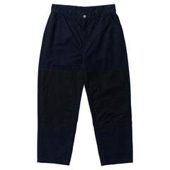 REAL TOUGH THREADS CANVAS PANT NAVY / BLACK
