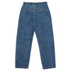 KROOKED EYES DENIM TWILL PANT MEDIUM STONE WASH