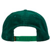 KROOKED REAPER SNAP BACK EMERALD