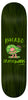 AVOCADO SKATEBOARDS 8.5"