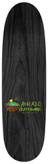 AVOCADO SKATEBOARDS (WHEEL WELLS) 9.18"