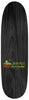 AVOCADO SKATEBOARDS (WHEEL WELLS) 9.18"