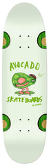 AVOCADO SKATEBOARDS (WHEEL WELLS) 9.18"