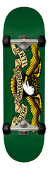 ANTIHERO CLASSIC EAGLE COMPLETE FOREST 7.75