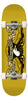 ANTIHERO CLASSIC EAGLE COMPLETE MUSTARD 8.5