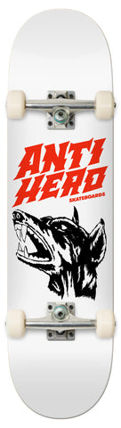 ANTIHERO HELLHOUNDS DLX IN-HOUSE COMPLETE 8.25