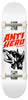 ANTIHERO HELLHOUNDS DLX IN-HOUSE COMPLETE 8.25