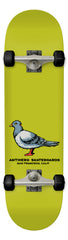 ANTIHERO PIGEON COMPLETE GREEN 8.0