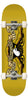 CLASSIC EAGLE  MUSTARD 8.5"