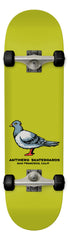 PIGEON  GREEN 8.0"