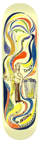 ANTIHERO DOOBIE EXPRESSIONS 8.75