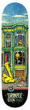 ANTIHERO GRIMPLE STIX HEWITT VICTORIANS 8.5