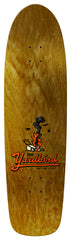 ANTIHERO TEAM JALOPI YARDBIRD 9.81