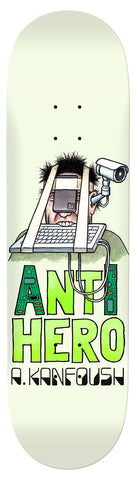 ANTIHERO KANFOUSH ANTI INTELLIGENCE 8.4