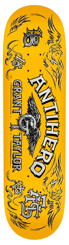 ANTIHERO GRANT CUSTOMS 8.5