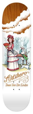 ANTIHERO DAAN FLATULENT BEAUTIES 8.5