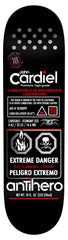 ANTIHERO CARDIEL FUELED UP 8.62