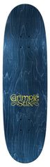 ANTIHERO GRIMPLE STIX GERWER FABRAGE EGG 9.1