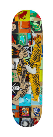 ANTIHERO TEAM EAGLE KENJI GOTO GUEST ARTIST 8.5