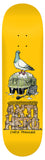 ANTIHERO PFANNER LIBERTAD 8.25