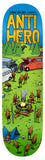 ANTIHERO DAAN ROACHED OUT II 8.28