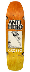 ANTIHERO SKATE SHOP DAY 2025 GROSSO V2 9.25