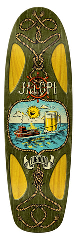 ANTIHERO JALOPI TUGBOAT 9.8