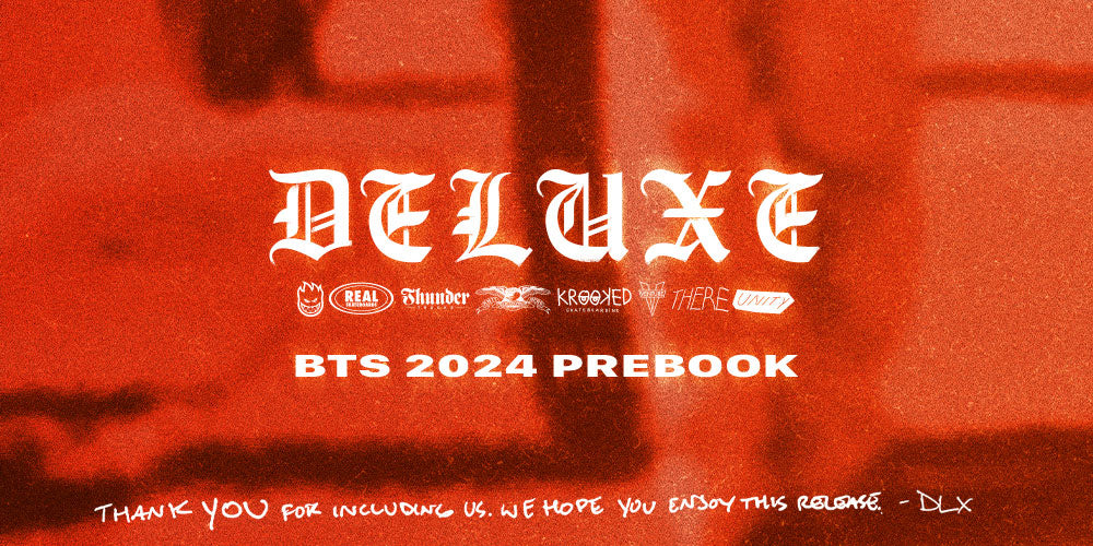 Deluxe Distribution DLXSF