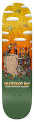 SHOPKEEPERS 8.5"