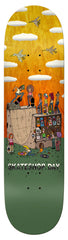 SHOPKEEPERS 8.5"