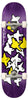 BIRDS PURPLE 8.5"