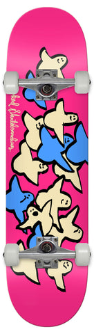 KROOKED BIRDS DLX COMPLETE 7.5