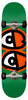 EYES FOREST 8.0"