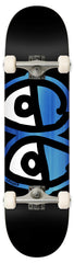EYES FOIL  8.0"