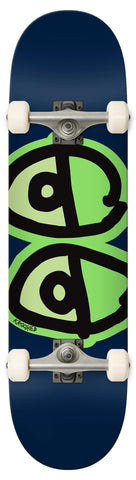 GLOW EYES 8.25"