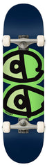 GLOW EYES 8.25"