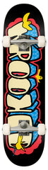 KROOKED INFLATED COMPLETE BLACK 8.25