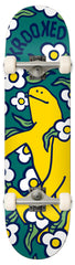 SHMOO VIBES  TEAL 7.3"