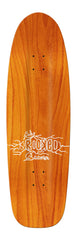 KROOKED GONZ BABY BEAMER 10.12